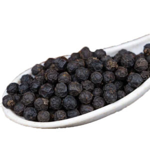 Supplier High Quality Black Pepper From Vietnam/The Lowest Black Pepper 500gl/550gl MC