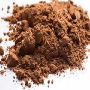 Natural Cocoa Powder/Alkalized Cocoa Powder Low Fat 100% Pure Raw Cocoa Powder